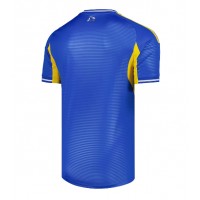 Leeds United Udebanetrøje 2025-26 Kortærmet